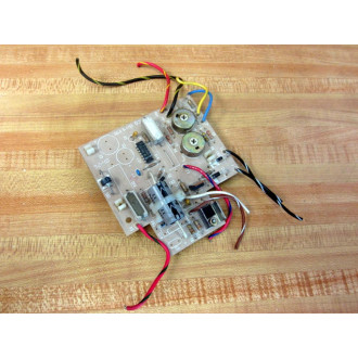 Sola 9-5762 Circuit Board 95762 Rev.4 - Used