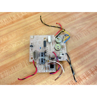 Sola 9-5762 Circuit Board 95762 Rev.4 - Used