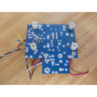 Sola 9-5762 Circuit Board 95762 Rev.4 - Used