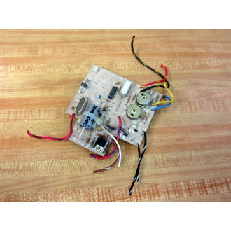 Sola 9-5762 Circuit Board 95762 Rev.4 - Used
