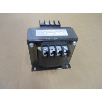 SchneiderSquare D 9070T300D1 Control Transformer WO 5 Screws - Used