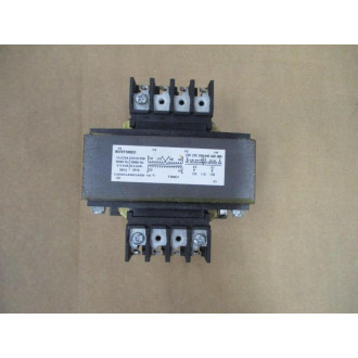 SchneiderSquare D 9070T300D1 Control Transformer WO 5 Screws - Used