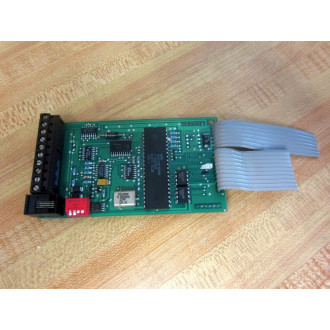 57151-200 Circuit Board 57151200 - Used