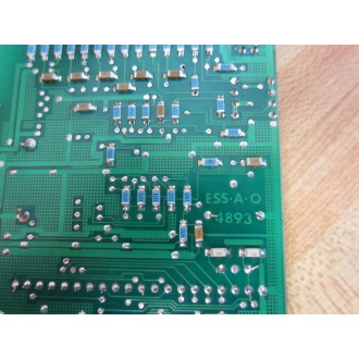 57151-200 Circuit Board 57151200 - Used