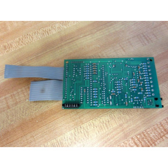57151-200 Circuit Board 57151200 - Used