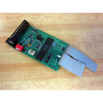 57151-200 Circuit Board 57151200 - Used