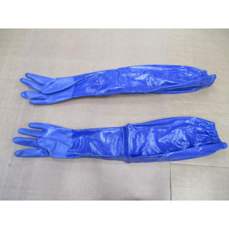 Showa Best Glove NSK26-08 Chemical Resistant Gloves NSK2608 (Pack of 11) - New No Box