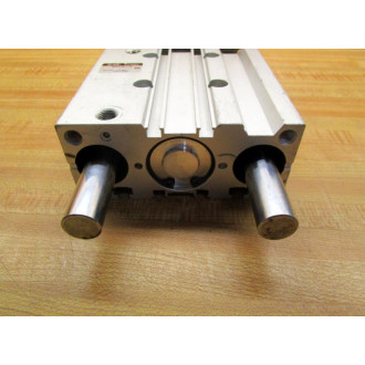SMC MGPL32-75 Slide Cylinder MGPL3275 - Refurbished