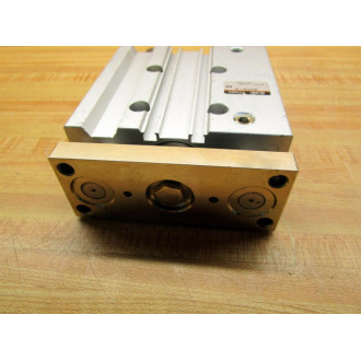 SMC MGPL32-75 Slide Cylinder MGPL3275 - Refurbished