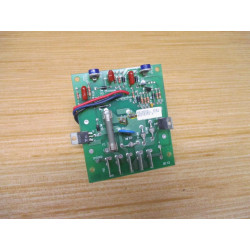 Dayton 106294801 Motor Speed Control Board 1062949-B - Used