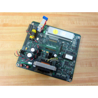 Rice Lake 67053 Circuit Board Rev. F - Used