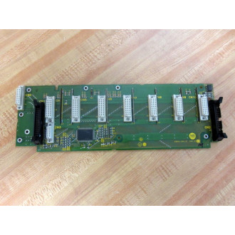 Allen Bradley 40845-245-51 1746A7 7-Slot Backplane Bd  4084524551 4084524551 E - Used