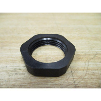 Heyco PG 13.5 Locknut PG135 (Pack of 100) - New No Box