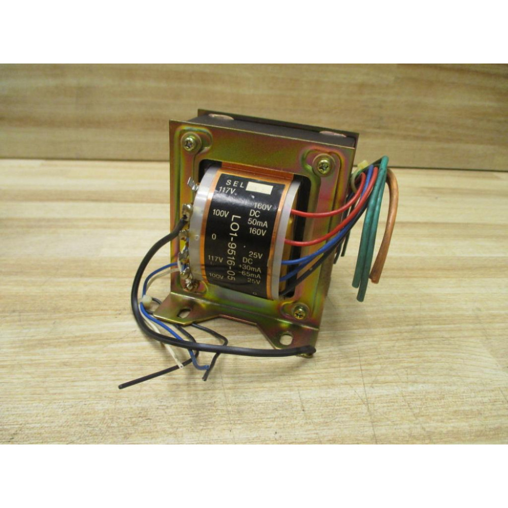 LO1-9516-05 Transformer L01-9516-05 - Used