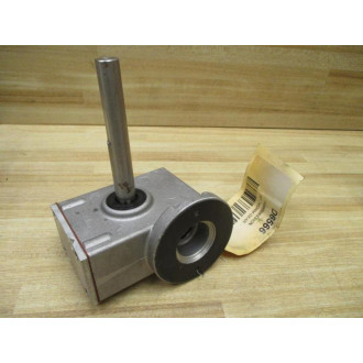 Snowex D6566 Transmission - New No Box