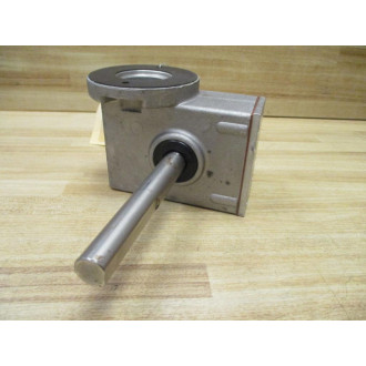 Snowex D6566 Transmission - New No Box