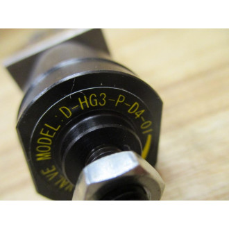 Toyooki D-HG3-P-D4-01 Reducing Valve DHG3PD401 - New No Box