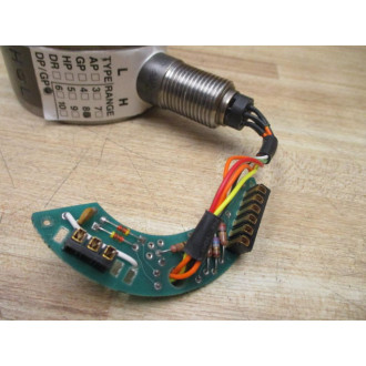 EmersonRosemount 1151-0041-82 Transmitter 151004182 - New No Box