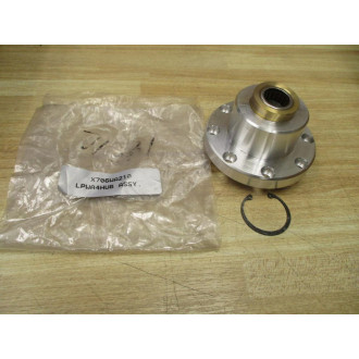 Generic X706WA210 Hub Assembly LPWA4HUB