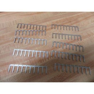 Allen Bradley 1492-N49 Terminal Jumper1492N49 (Pack of 10)