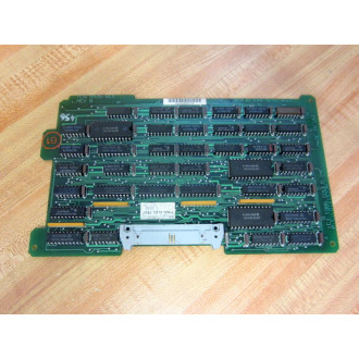 Gould B026-800 Circuit Board B026800 - Used