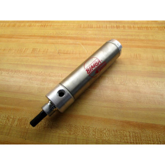 Bimba 244-D Air Cylinder 244D - New No Box