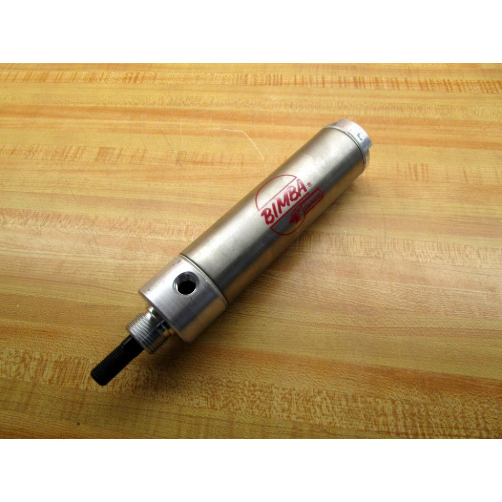 Bimba 244-D Air Cylinder 244D - New No Box