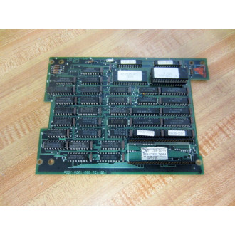 A201-000 CircuitBoard A201000 - Used