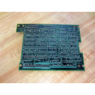 A201-000 CircuitBoard A201000 - Used