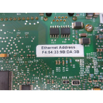 261073 Circuit Board 280968 - Used