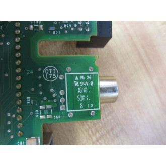 261073 Circuit Board 280968 - Used