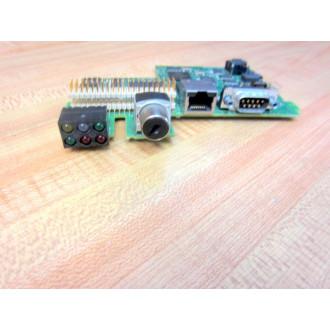 261073 Circuit Board 280968 - Used