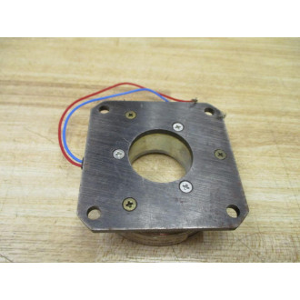 Binder 8662107H14 Brake WO Armature - Used