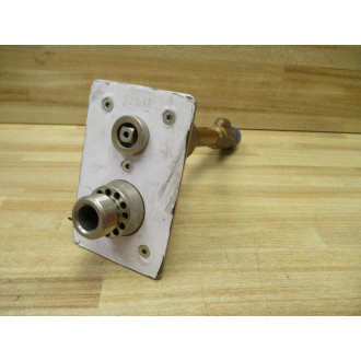 Zurn Ecolotrol Z-1320-C Wall Hydrant Z1320C - New No Box
