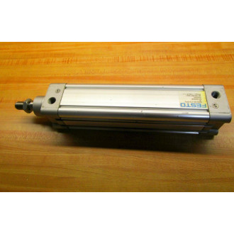 Festo DNO-50-174-PPV-A Cylinder 21720539000040 - Used