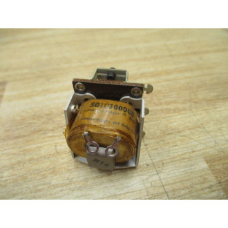 Advance Relay SO1C10,000D Relay SO1C10000D