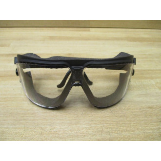3M 16616-00000-10 Dust Goggles 166160000010 (Pack of 10)
