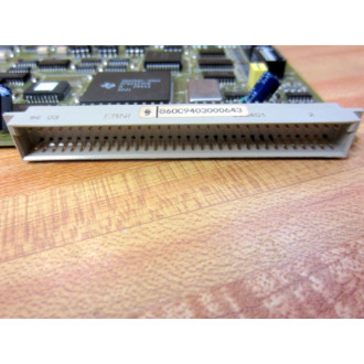 Siemens 505-7038 Simatic TI505 RTD Input Module 2559-RTD - Used