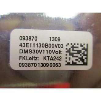 FK Leitz KTA242 Transformer - Used