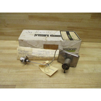 Foxboro PB-AE Replacement Element PBAE - Refurbished