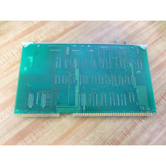 GSE Systems 2594041-0001 UTB3 Utility Board 25940410001 - Used