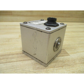 Fork Standards MBE-3122-1000-GHCV Rotary Shaft Encoder MBE31221000GHCV - Used