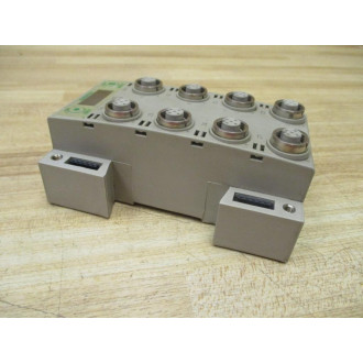 Numatics 240-206 G3 Digital Input Module 240206 - Used
