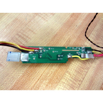 0VT310L Cicuit Board Assembly OVT310L1 - Used