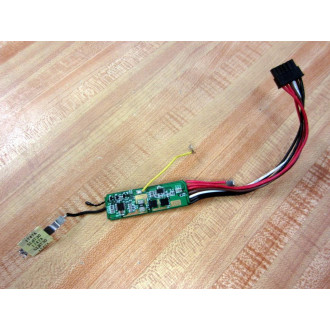 3PB6105-01 Circuit Bd Assembly OVT270L1RXX 0VT270L1RXX - Used
