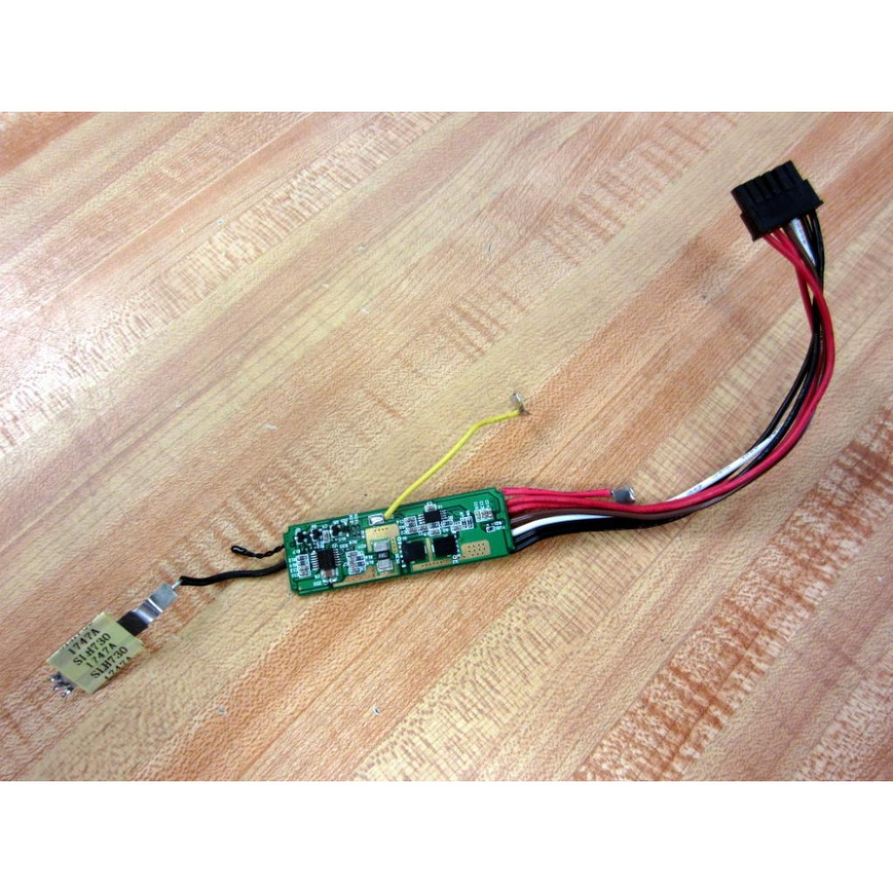 3PB6105-01 Circuit Bd Assembly OVT270L1RXX 0VT270L1RXX - Used