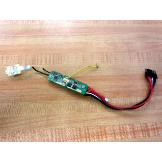 3PB6105-01 Circuit Bd Assembly OVT270L1RXX 0VT270L1RXX - Used