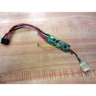 3PB6105-01 Circuit Bd Assembly OVT270L1RXX 0VT270L1RXX - Used