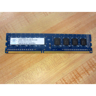 Nanya NT2GC64B88B0NF-CG 2GB Memory Module NT2GC64B88B0NFCG - Used