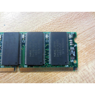 Admor GT-1453 Memory Board GT1453 - Used